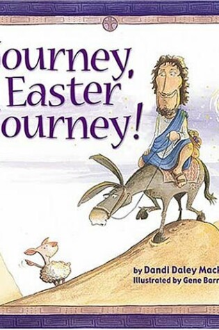 Cover of Journey, Easter Journey