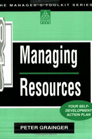 Cover of Managing Resources