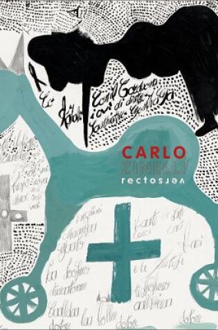 Cover of Carlo Zinelli