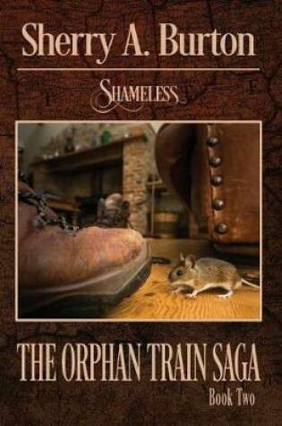 Cover of Shameless