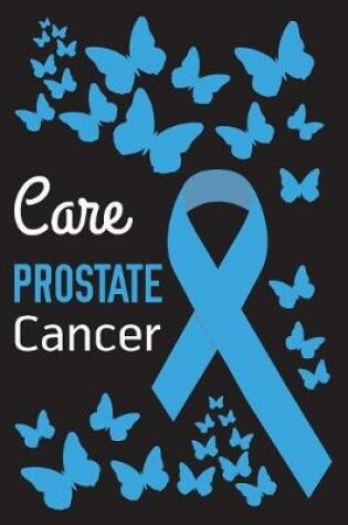 Cover of Care Prostate Cancer