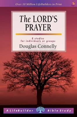 Book cover for The Lord's Prayer