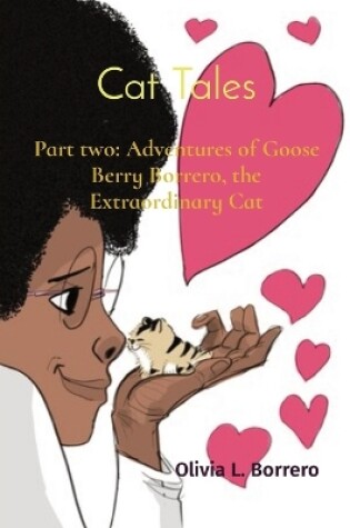 Cover of Cat Tales