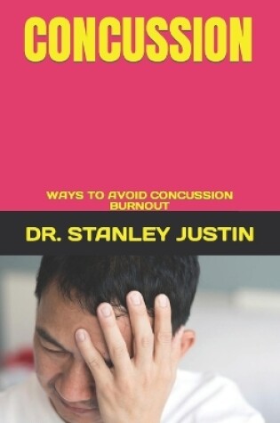 Cover of Concussion