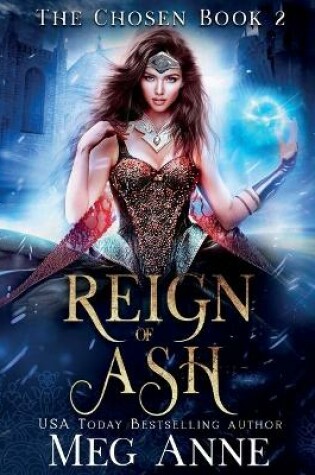 Cover of Reign of Ash