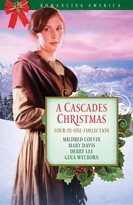 Cover of A Cascades Christmas