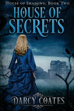 Cover of House of Secrets