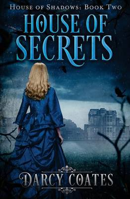 Book cover for House of Secrets