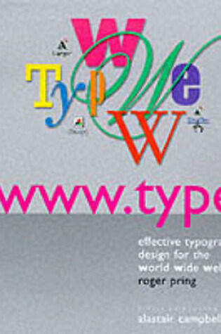 Cover of www.Type