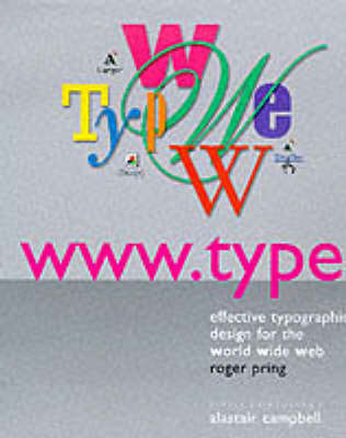 Book cover for www.Type