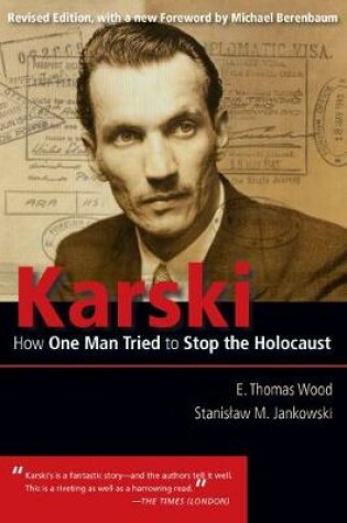 Cover of Karski