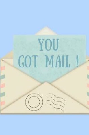 Cover of You Got Mail !