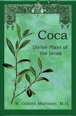 Book cover for Coca