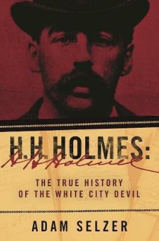 Cover of H. H. Holmes