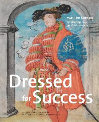 Cover of Dressed for Success