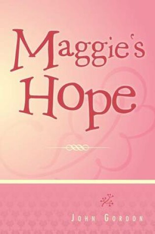 Cover of Maggie's Hope