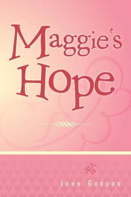 Book cover for Maggie's Hope