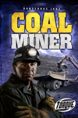 Cover of Coal Miner
