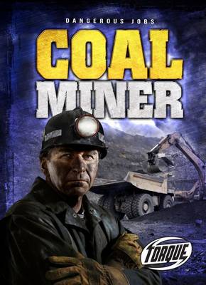 Cover of Coal Miner