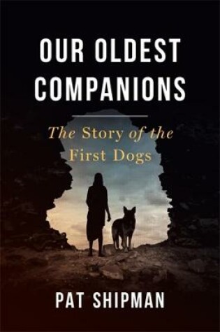 Cover of Our Oldest Companions