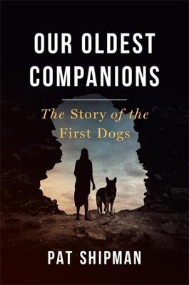 Book cover for Our Oldest Companions