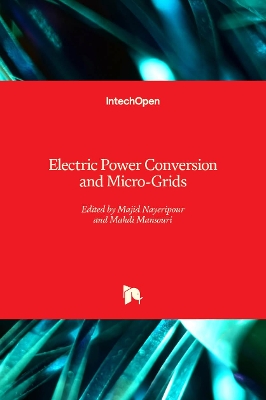 Cover of Electric Power Conversion and Micro-Grids