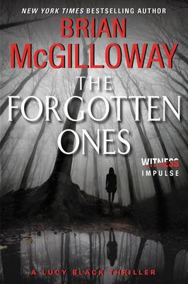 Cover of The Forgotten Ones