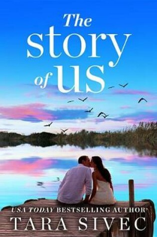 Cover of The Story of Us