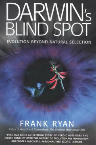 Cover of Darwin's Blind Spot