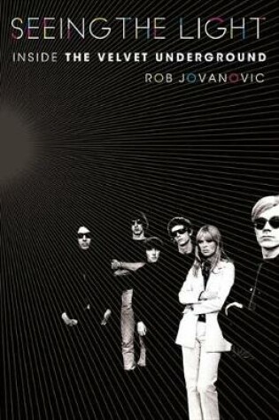 Cover of Seeing the Light