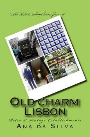 Cover of Old Charm Lisbon