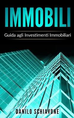 Book cover for Immobili