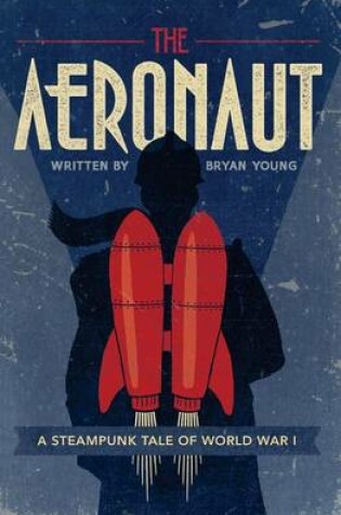 Cover of The Aeronaut