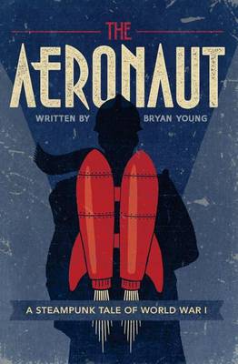 Book cover for The Aeronaut