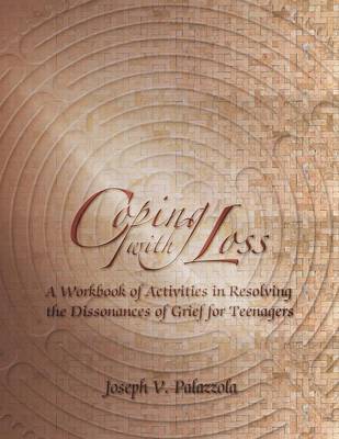 Cover of Coping with Loss