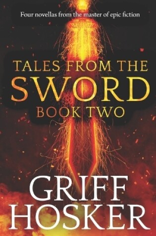 Cover of Tales from the Sword Book 2
