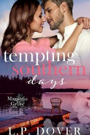 Cover of Tempting Southern Days