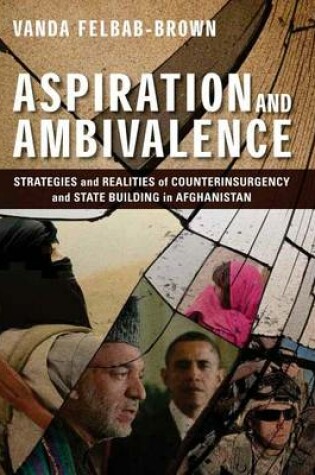 Cover of Aspiration and Ambivalence