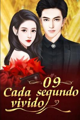 Book cover for Cada Segundo Vivido 9