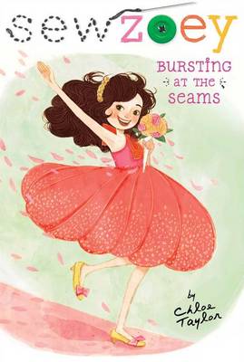 Cover of Bursting at the Seams, 10