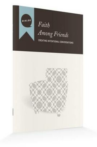 Cover of Faith Among Friends