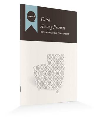 Book cover for Faith Among Friends