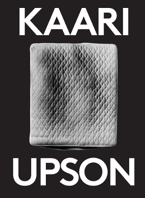 Book cover for Kaari Upson - 2000 Words