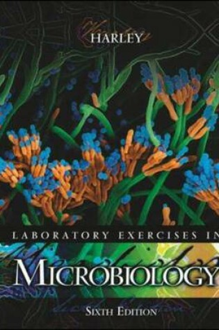 Cover of Laboratory Exercises in Microbiology