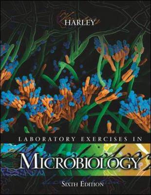 Book cover for Laboratory Exercises in Microbiology