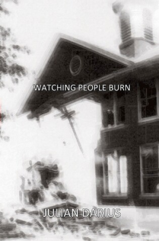 Cover of Watching People Burn