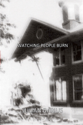 Book cover for Watching People Burn