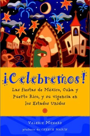 Cover of Acelebremos!