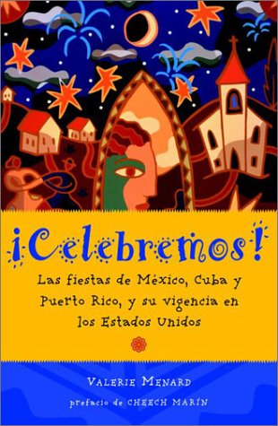 Book cover for Acelebremos!