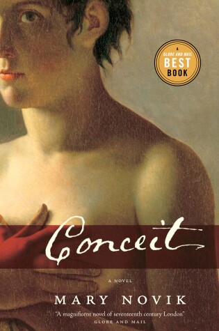 Cover of Conceit